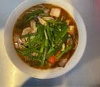 Best 22. Basa Fish Rice Vermicelli Noodle Soup in Seattle, WA